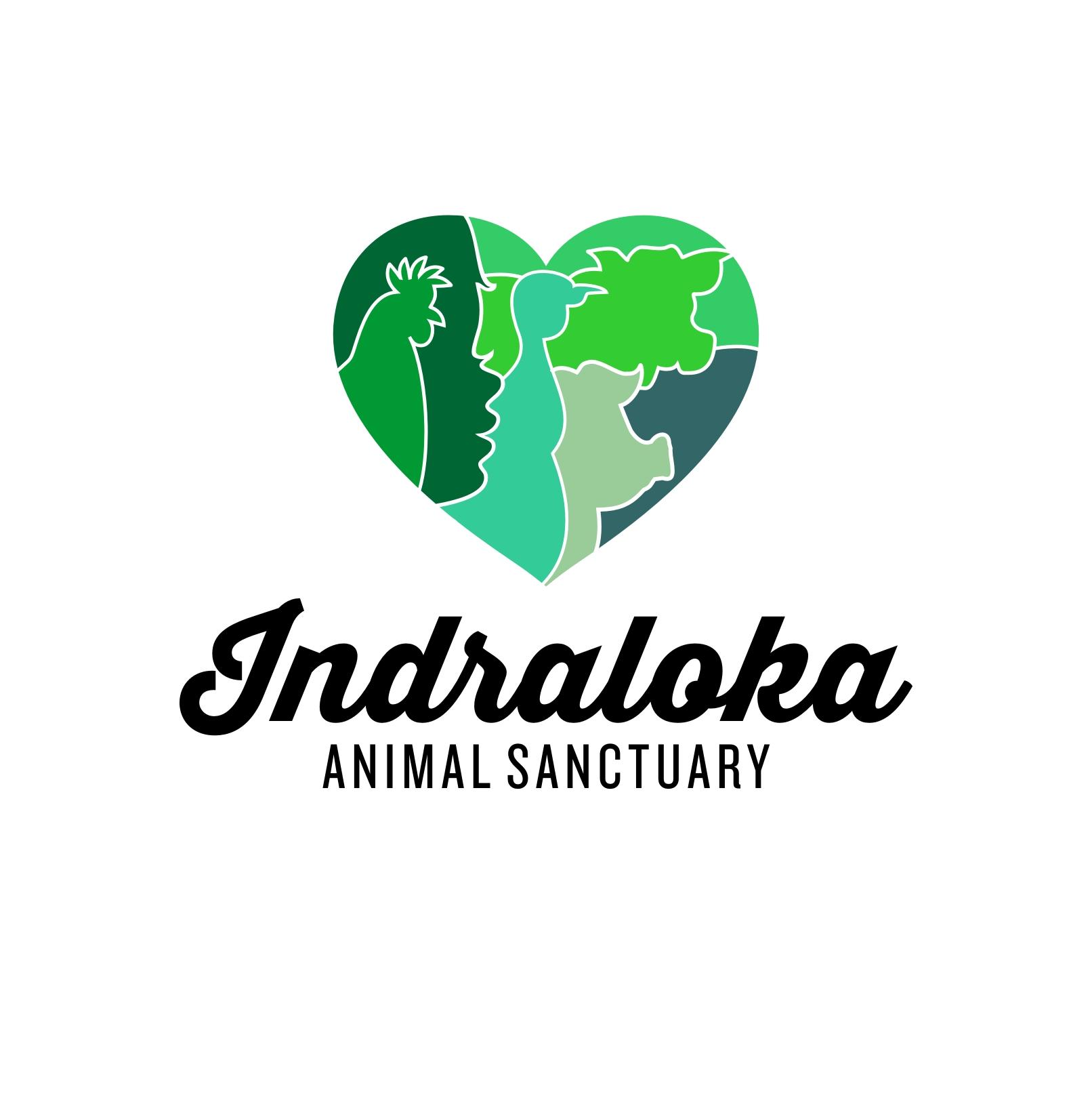 Farm Sanctuary Logo - Stories from Indraloka Animal Sanctuary