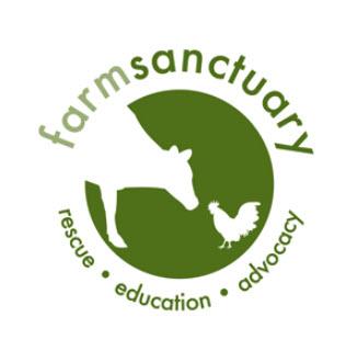 Farm Sanctuary Logo - Farm Sanctuary Gala on the Hudson - ROI Solutions