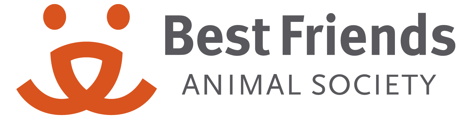 Best Friends Animal Society Logo - Pets for Adoption at Best Friends Animal Society, in Kanab, UT ...