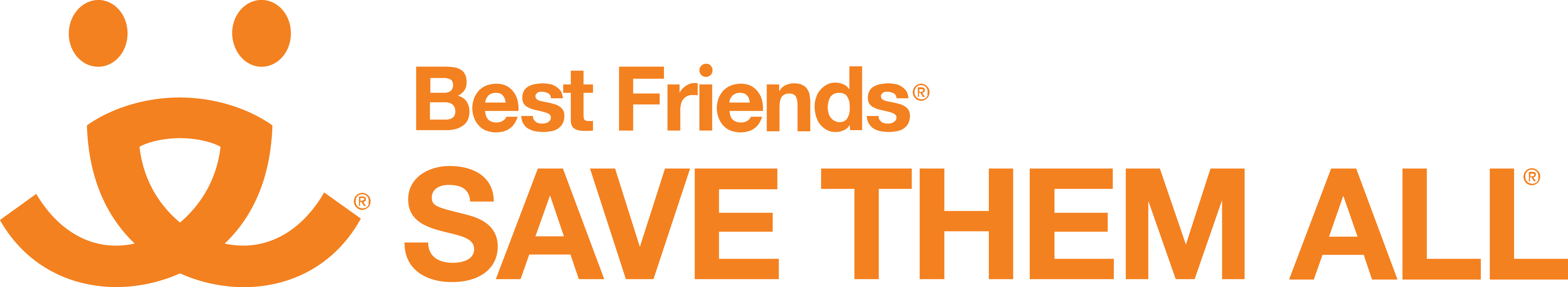 Best Friends Animal Society Logo - BFAS Logo [Best Friends Animal Society] Vector Free Download