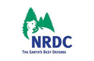 Natural Resources Defense Council Logo - Filthy Fifteen