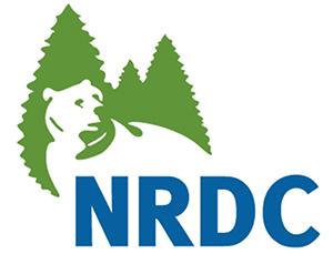 Natural Resources Defense Council Logo - ADVOCACY: From legal mavericks to inside policy players -- Thursday ...