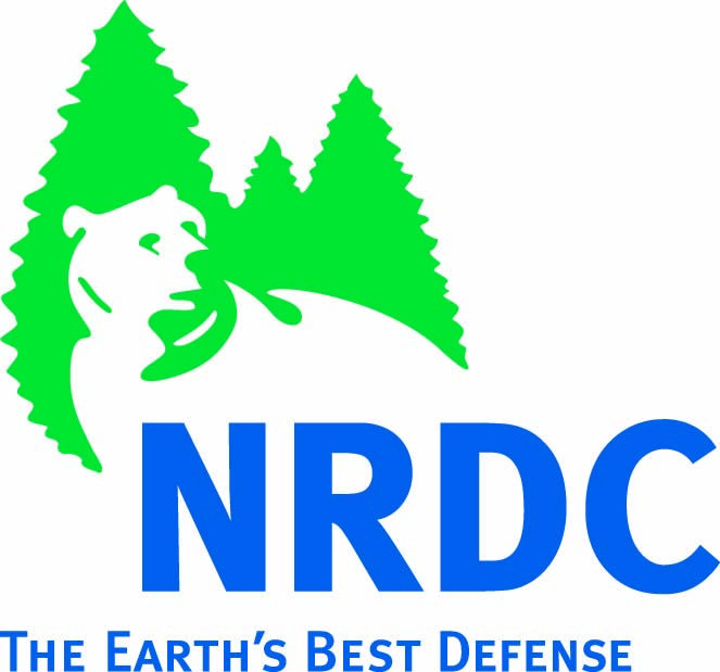 Natural Resources Defense Council Logo - Natural Resources Defense Council - Institute for Sustainable ...