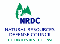 Natural Resources Defense Council Logo - African American Environmentalist Association - Chicago: Natural ...
