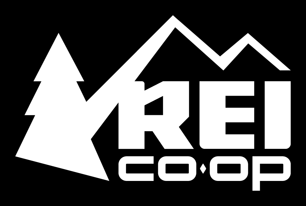 REI Logo - Brand New: New Logo for REI
