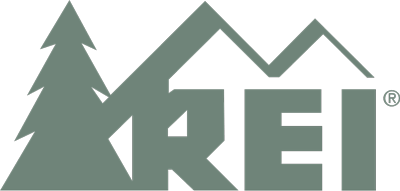 REI Logo - R.E.I. | Friendly Center