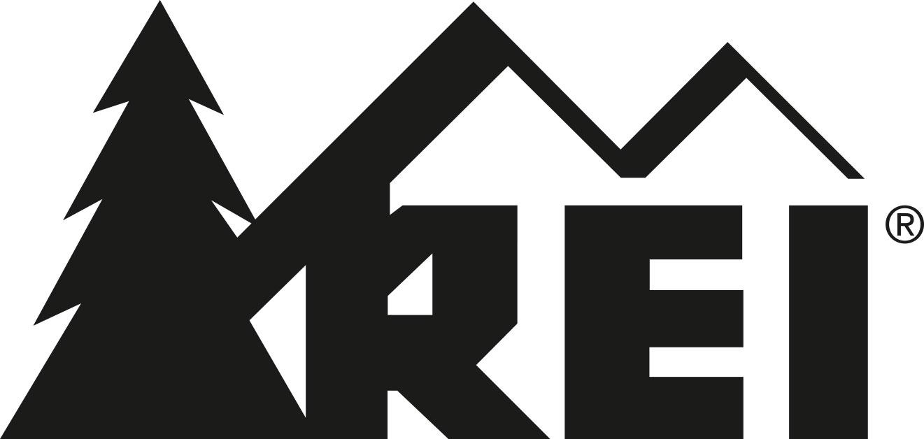 REI Logo - REI Logo - Tahoe Trail Bar