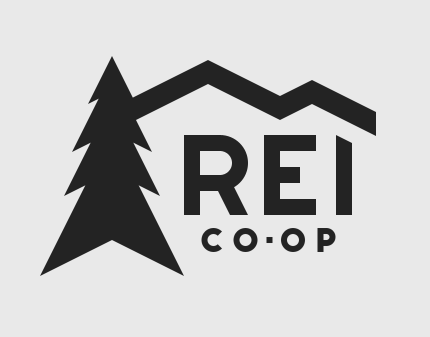 REI Logo - New REI Logo | The Cookblog