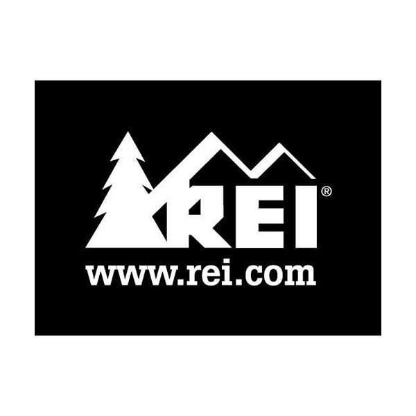 REI Logo - REI | Prairiefire
