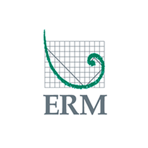 ERM Logo - ERM