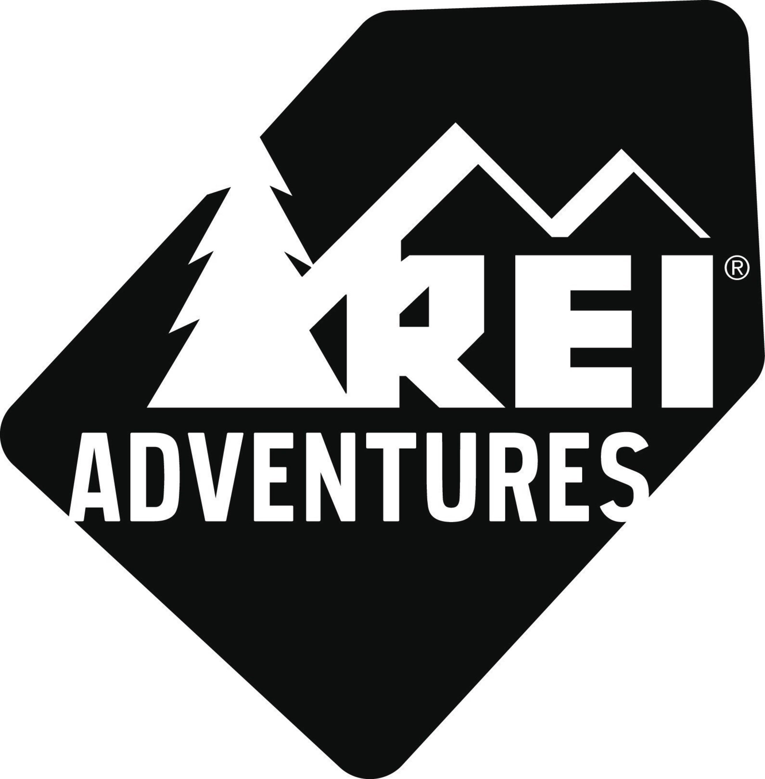 REI Logo - REI Adventures Introduces New Active Trips to Unforgettable Places