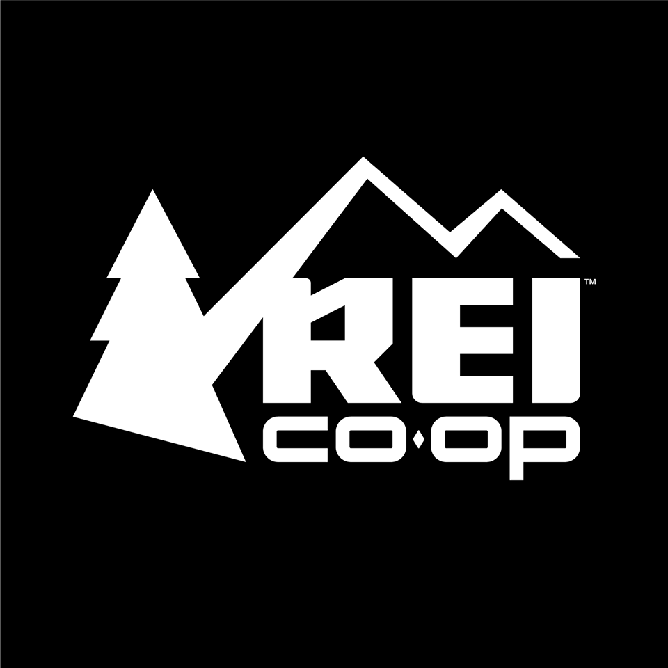 REI Logo - REI Opens Next Friday | News Blog