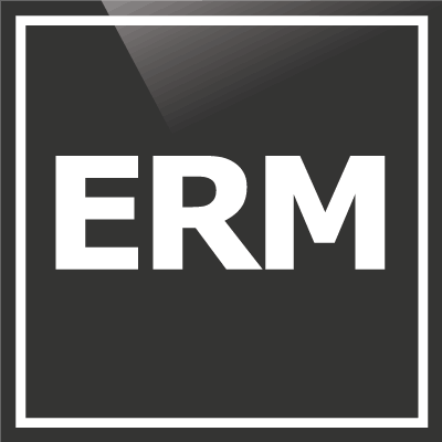 ERM Logo - ERM Logo