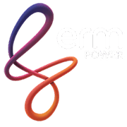 ERM Logo - Home - ERM Power