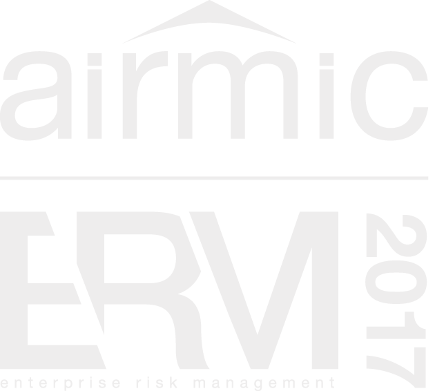 ERM Logo - Airmic ERM 2017