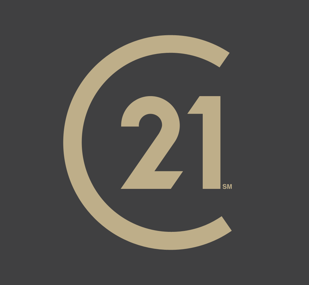 Century 21 Logo - Brand New: New Logo and Identity for Century 21