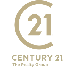 Century 21 Logo - Century 21. The Realty Group