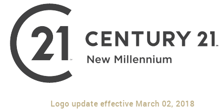 Century 21 Logo - Century 21 Rebrand. New C21 Logo