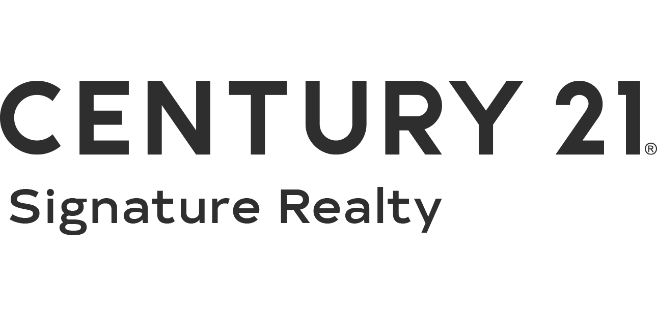 Century 21 Logo - Home. Century 21 Signature Realty