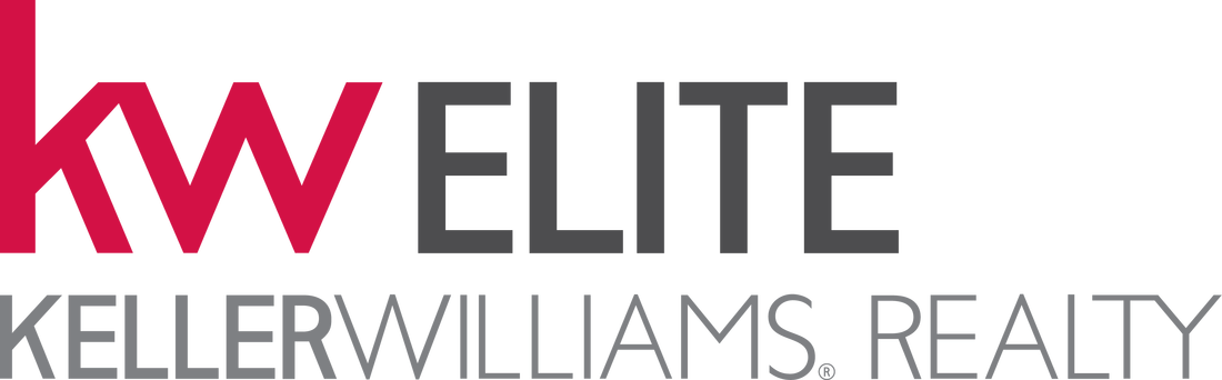 Keller Williams Logo - KW Elite Modern Logos - myKWElite