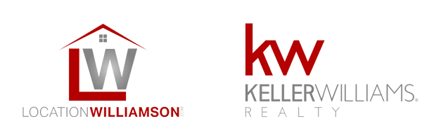 Keller Williams Logo - Williamson County Real Estate :: Keller Williams Realty | Serving ...
