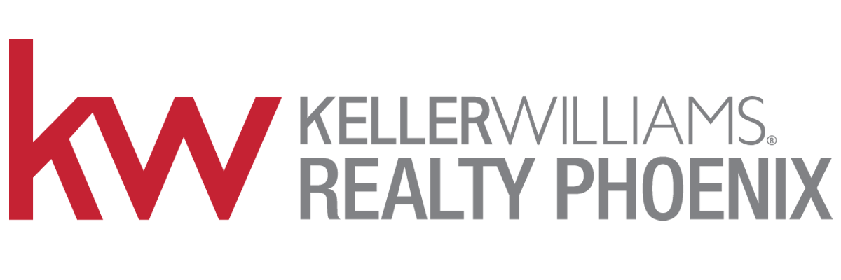Keller Williams Realty Logo - Greater Phoenix Area Real Estate - Keller Williams Realty Phoenix