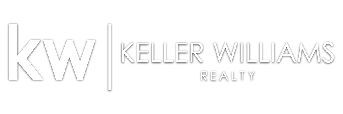 Keller Williams Realty Logo - Top Producer