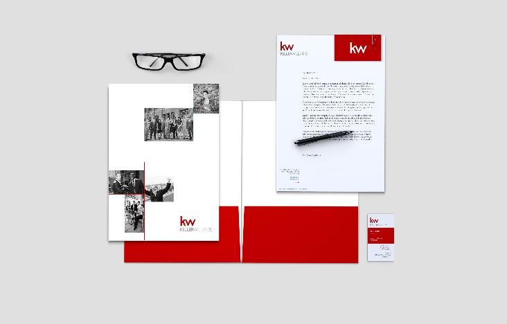 Keller Williams Realty Logo - Press Release Williams Unveils New Logo, Launches