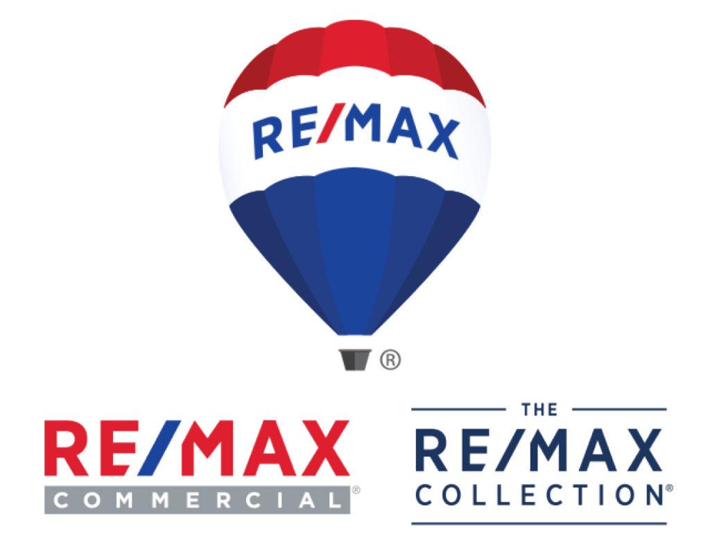 RE MAX Logo LogoDix