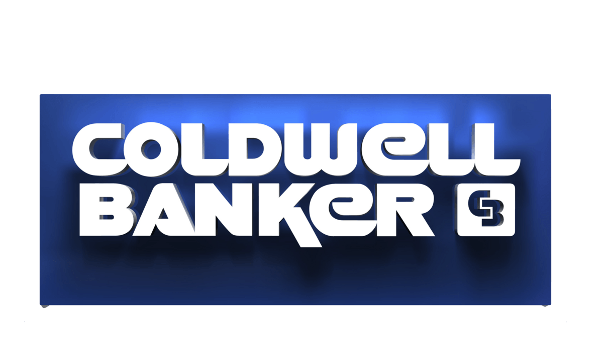 Coldwell Banker Logo - Coldwell Banker Logo - Free Transparent PNG Logos