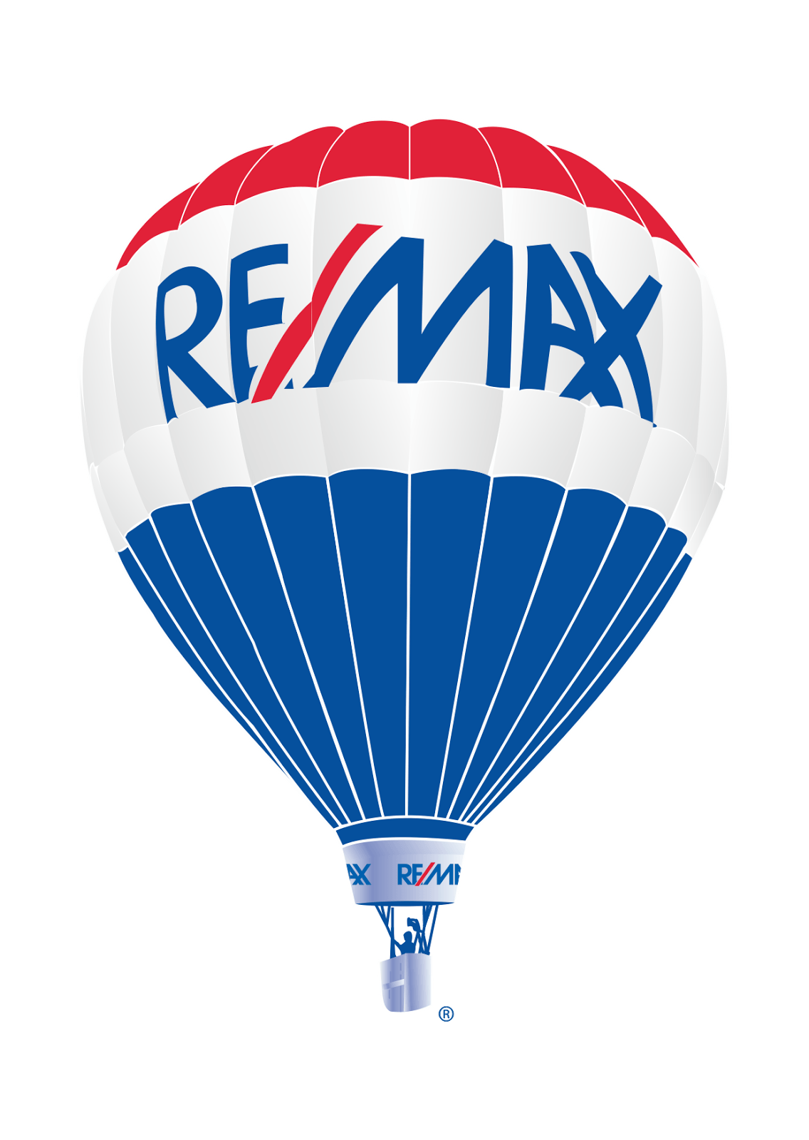 RE/MAX Logo - Bal O Remax Logo Vector | Vector logo download in 2019 | Real Estate ...