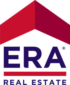 ERA Real Estate Logo - ERA Real Estate Logo Vector (.SVG) Free Download