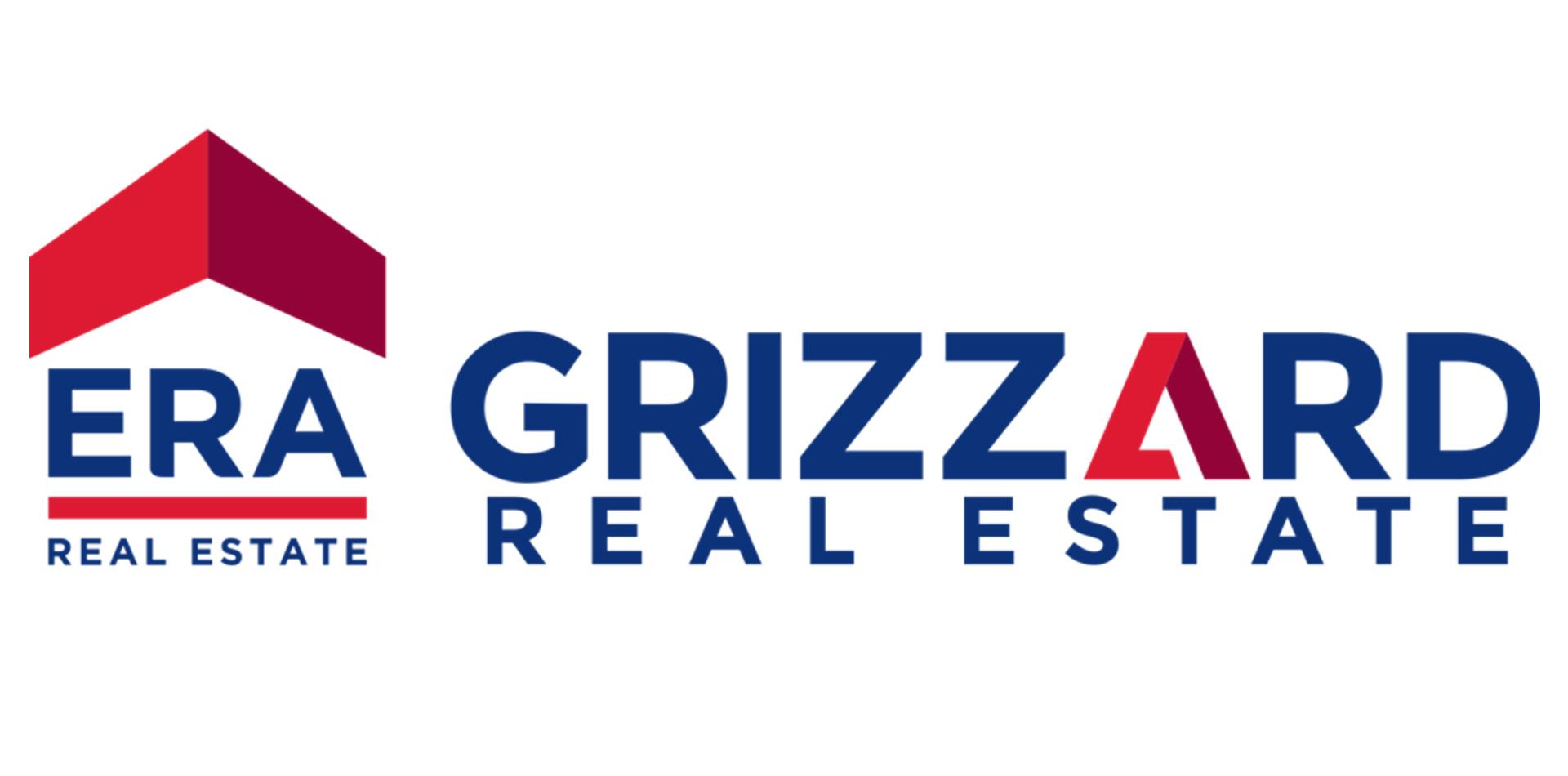 ERA Real Estate Logo - ERA Grizzard Real Estate