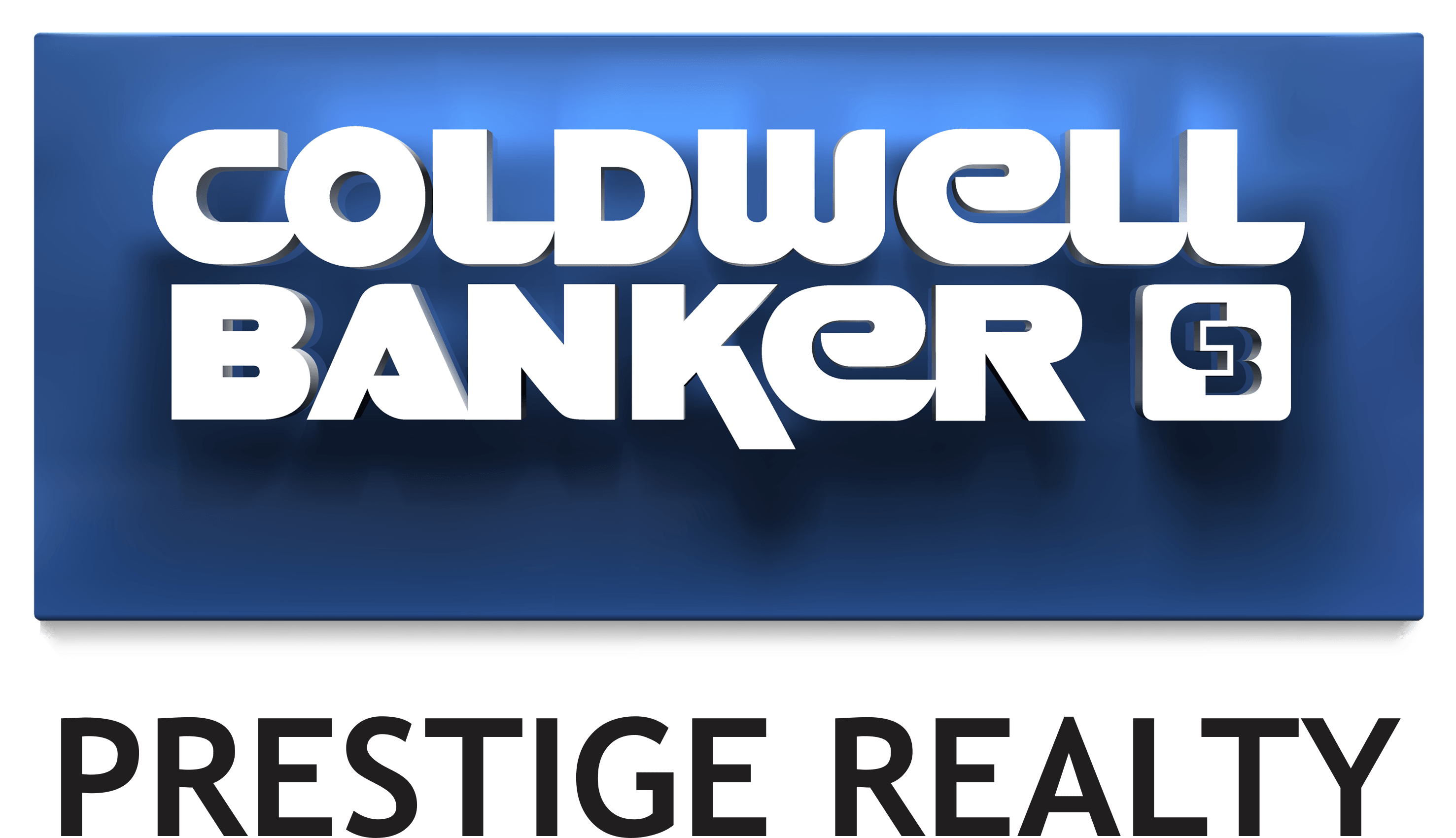 Coldwell Banker Logo - Coldwell Banker Prestige Realty | Coldwell Banker Prestige Realty
