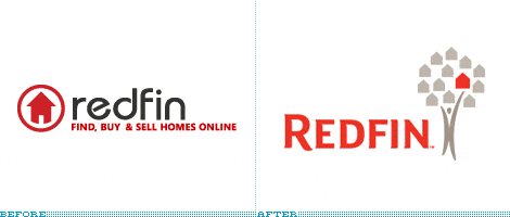Redfin Logo - Austin Realtor Agent Performance Stats Now Live on Redfin ...