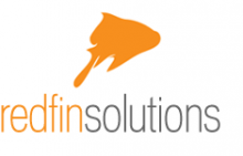 Redfin Logo - Redfin Solutions, LLC | Drupal.org