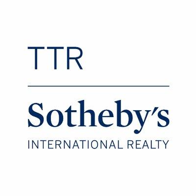 Sotheby’s International Realty Logo - TTR Sotheby's International Realty (@ttrsir) | Twitter