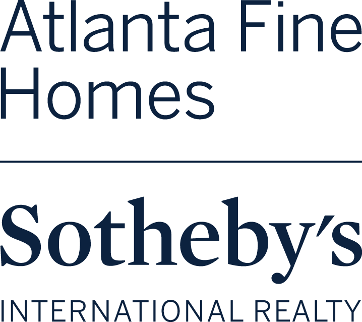 Sotheby’s International Realty Logo - Atlanta Fine Homes Sotheby's International Realty - Intown | Midtown ...