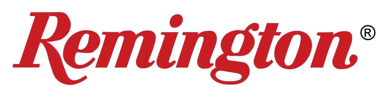 Remington Arms Logo - File:Remingtonlogo.svg
