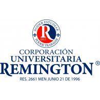 Remmington Logo - Corporacion Universitaria Remington. Brands of the World