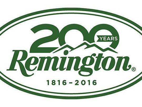Remmington Logo - Remington bankruptcy plan is new wound for 'America's Oldest Gunmaker'