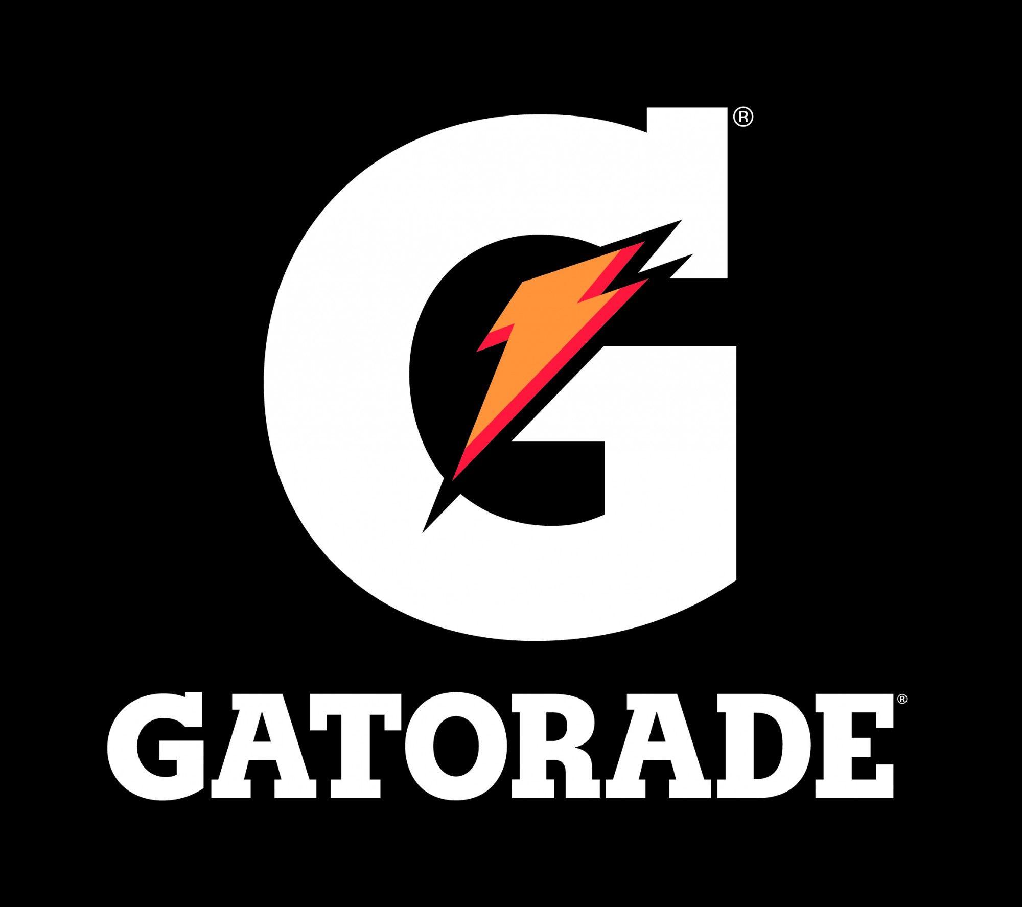 Gatorade G Logo - Logo G Gatorade Vertical FNegro 1. Bo Jackson's Elite Sports