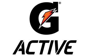Gatorade G Logo - G Active