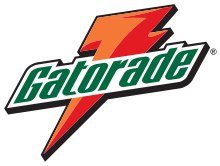 Gatorade G Logo - Gatorade