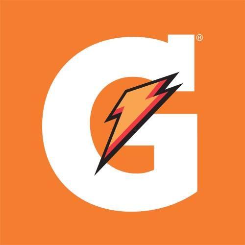 Gatorade G Logo - Quoet Gatorade Logos #35354