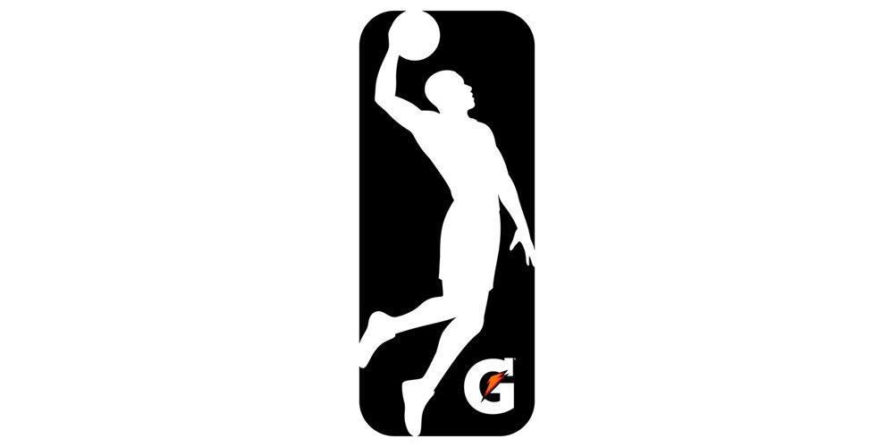 Gatorade G Logo - NBA D-League to Become NBA G-League - Arena Digest
