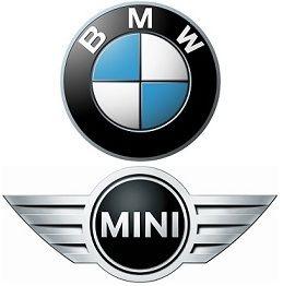 BMW Mini Cooper Logo - BMW & Mini Cooper Repair Ten Four Auto Repair Center Whittier, CA