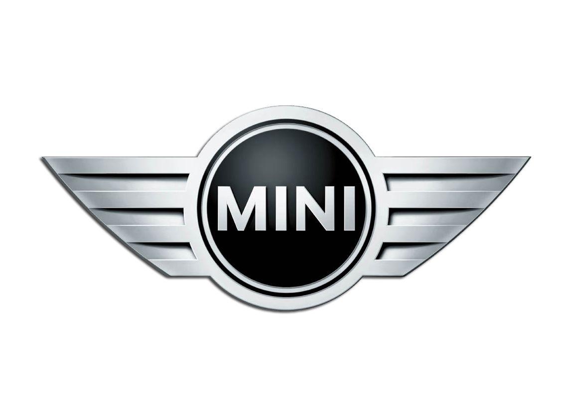 BMW Mini Cooper Logo - Mini Cooper Logo, Mini Car Symbol Meaning and History | Car Brand ...