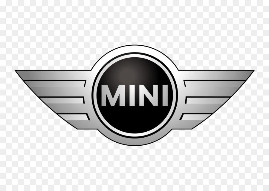 BMW Mini Cooper Logo - MINI Cooper Car Mini Clubman BMW logo png download