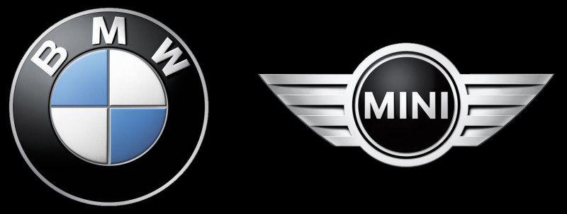 BMW Mini Cooper Logo - BMW MINI to Invest In the West Midlands | Think Sandwell